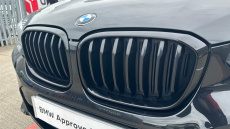 BMW X4 xDrive30d M Sport 5dr Step Auto Diesel Estate